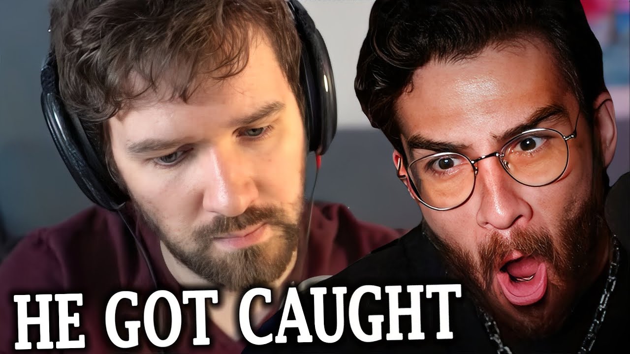 Destiny Is COOKED | HasanAbi Reacts