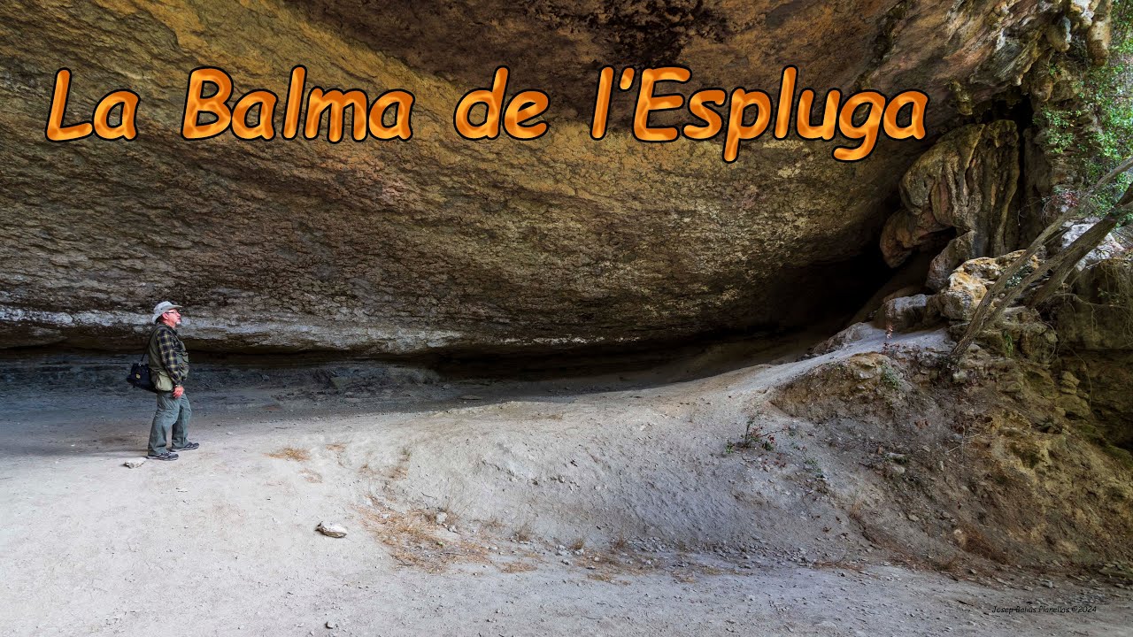 La Balma de l'Espluga