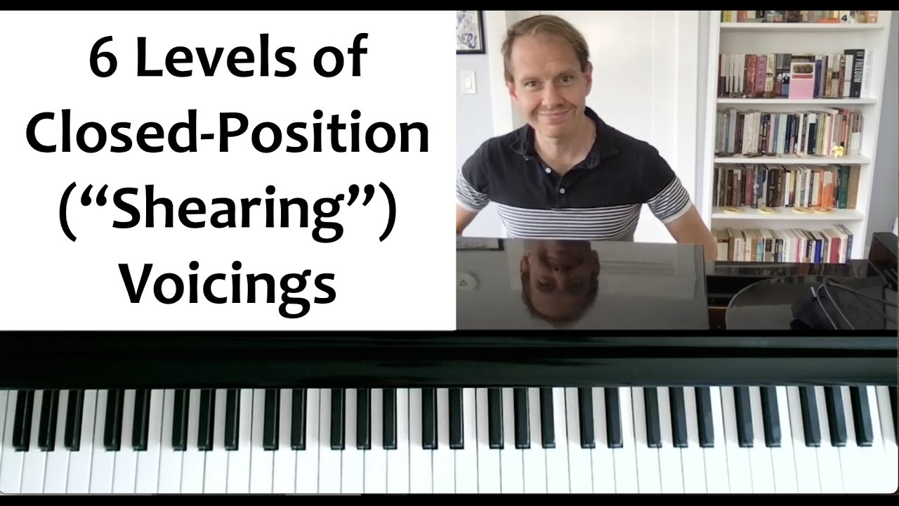 6 Levels of Closed-Position (
