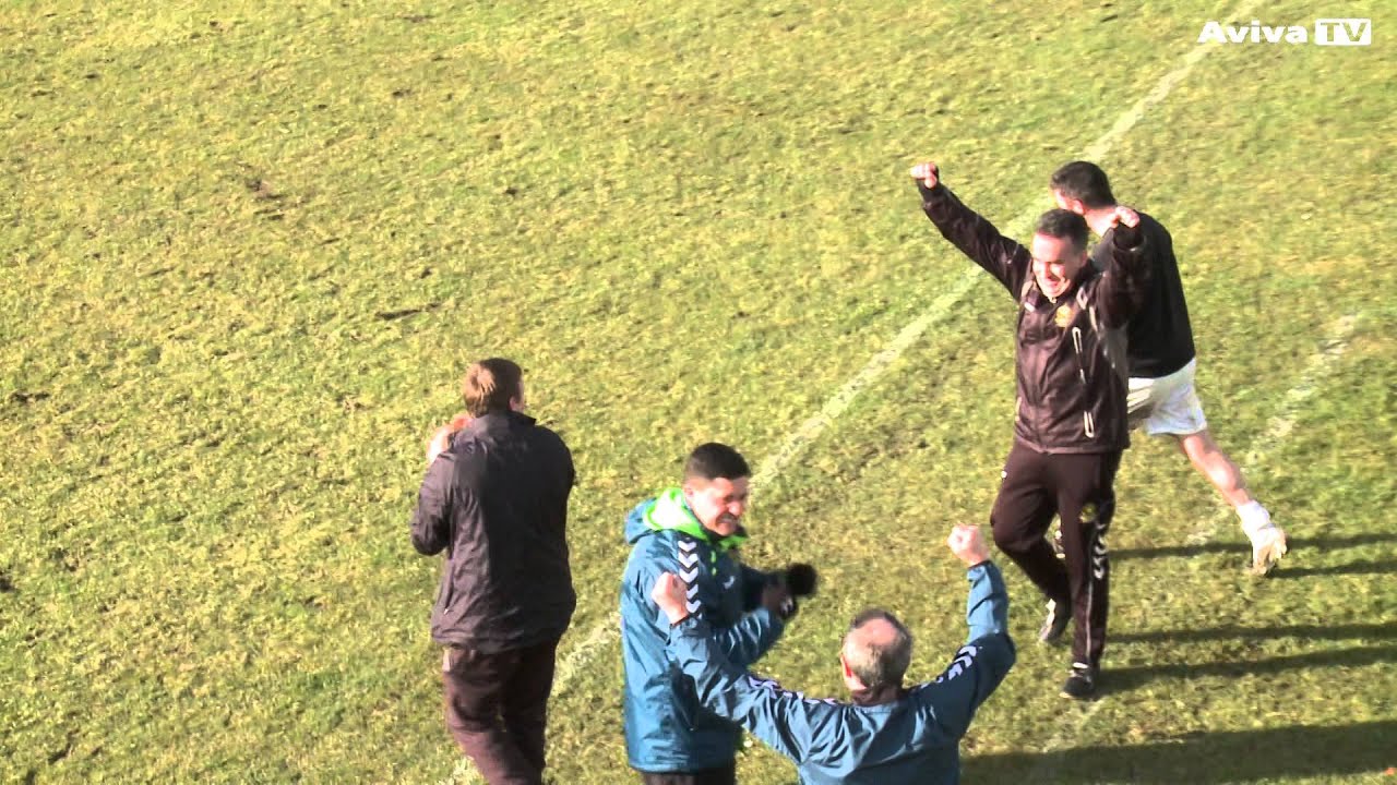 FAI Junior Cup 2015/16 QF - Kilbarrack United v Sheriff YC