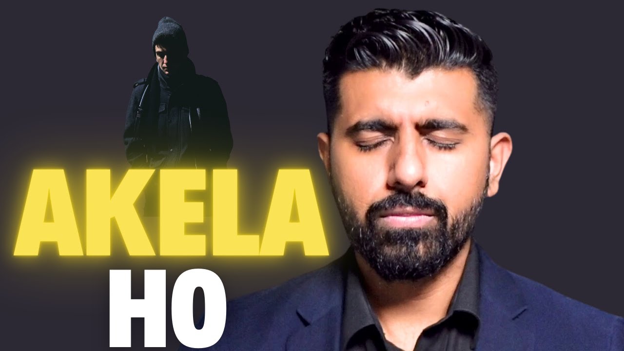 Akela ho apne saath