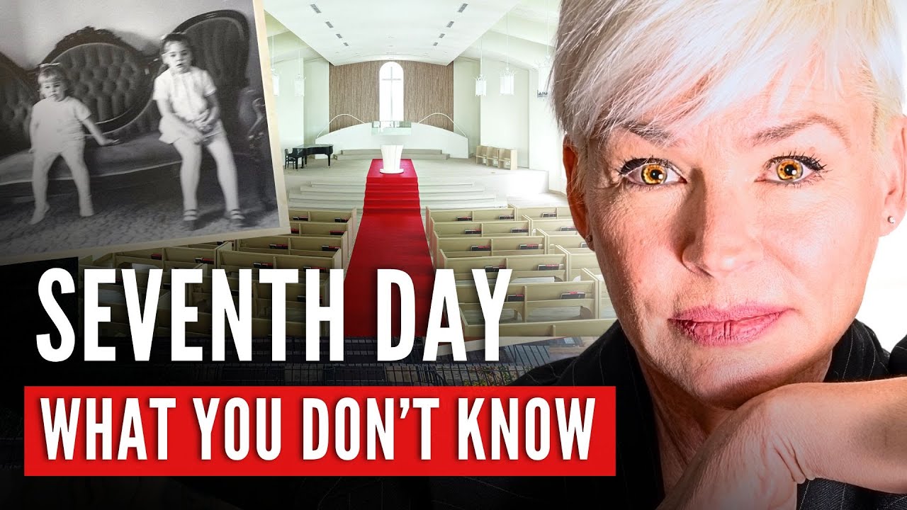 Is Seventh-Day Adventism a Cult?  Pastor&rsquo;s Daughter Speaks Out