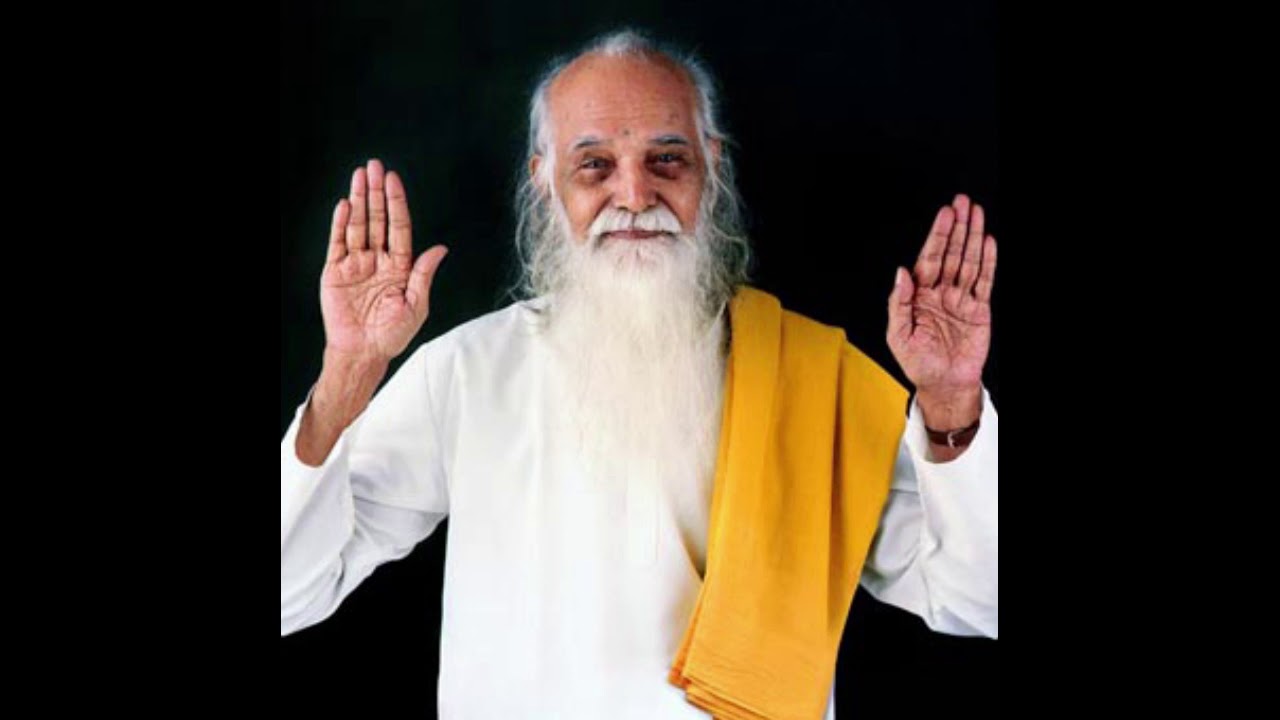 சாந்தி தவம்   அமைதி தவம்   மூலாதார தவம் Vethathiri Maharishi