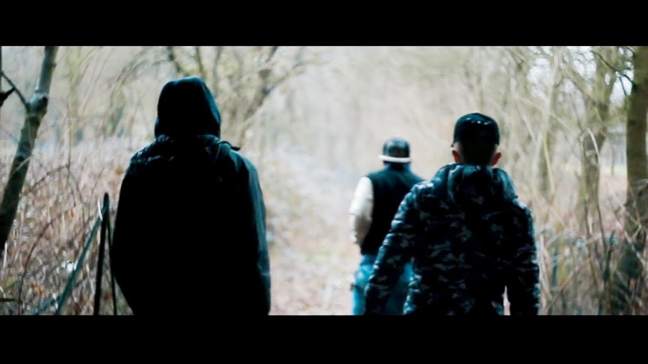 Greve & Croma - Verso Una Lacrima Feat. Dmc e Dinu - (OFFICIAL VIDEO)