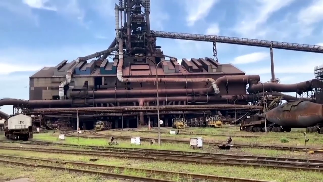 Nippon Steel to invest $4 billion for new US Steel mill | REUTERS