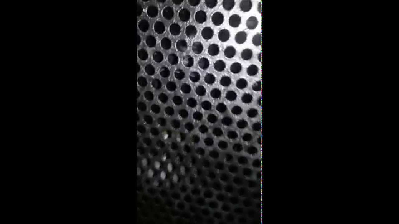 Konzert AV502 Upgrade to 700watts per Channel test....@minimal volume