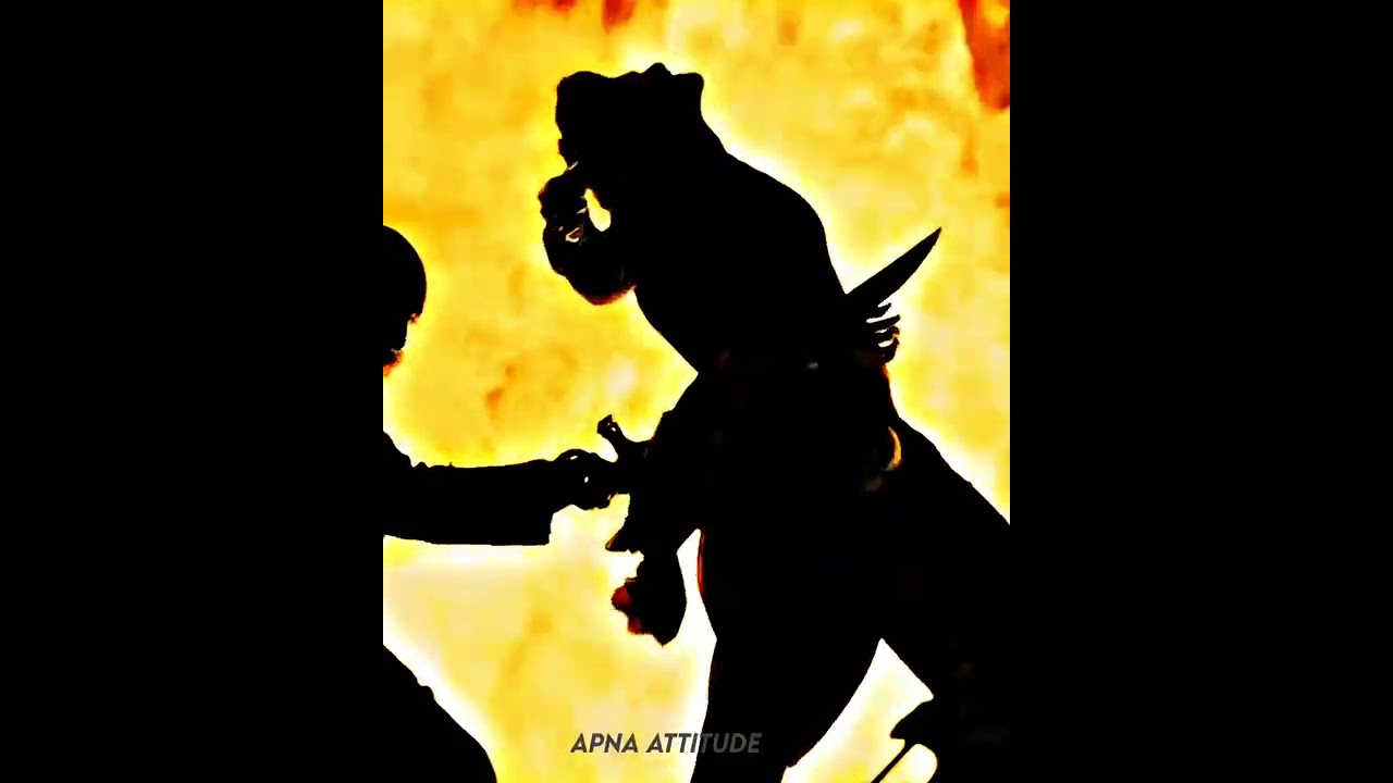 जब तक तुम मेरे साथ हो मामा मुझे मारने वाला पैदा नहीं हुवा #shorts #shortvideo #youtubeshorts