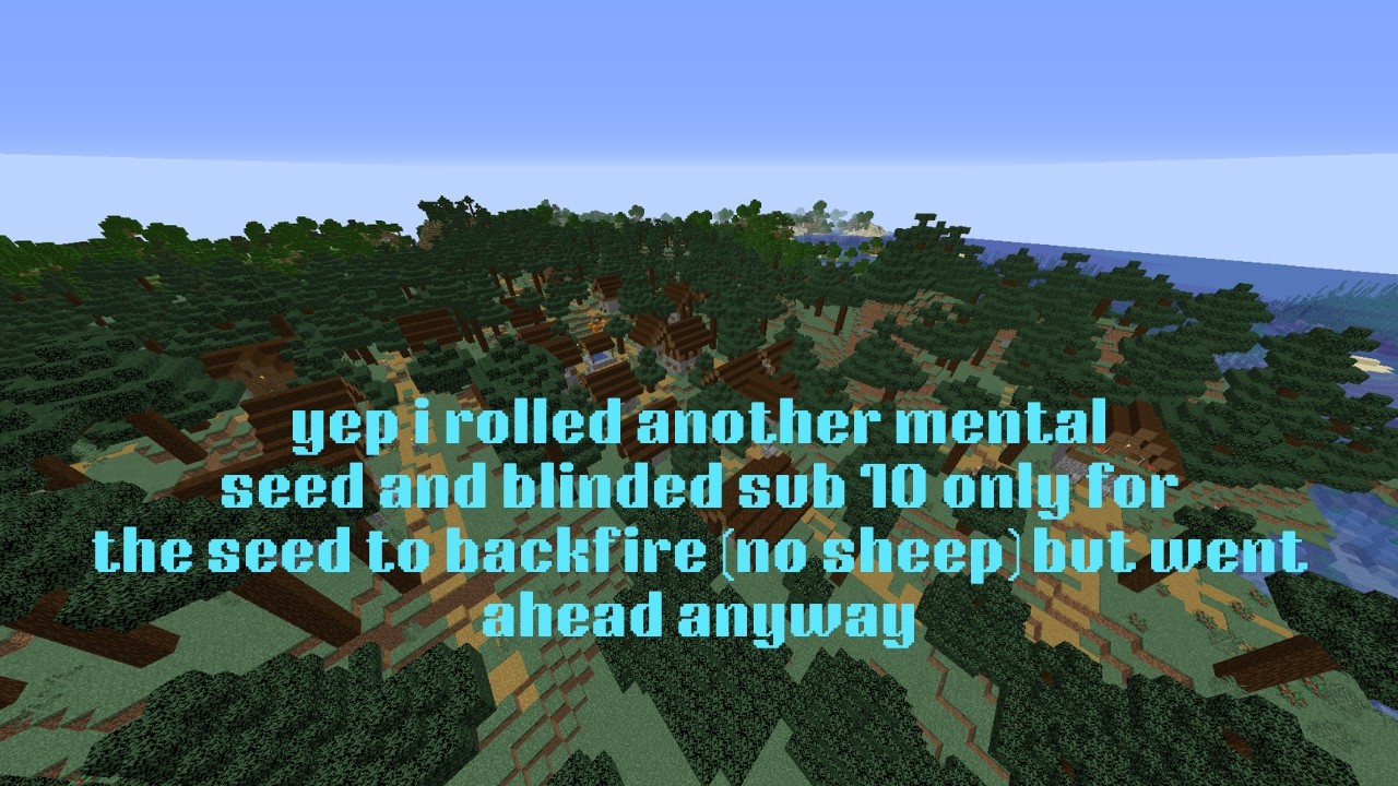 i will never get this end game again lol, a dumb sub 20 (rsg)