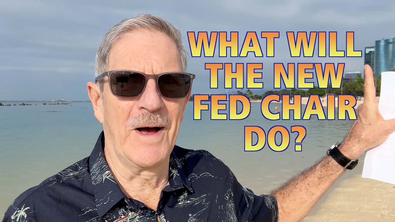 What Will The New Fed Chairman Do?