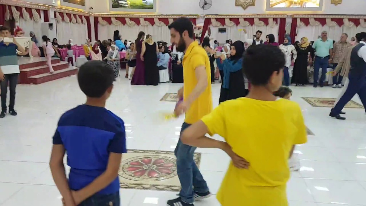 Siverek halayı ortaya çıkma