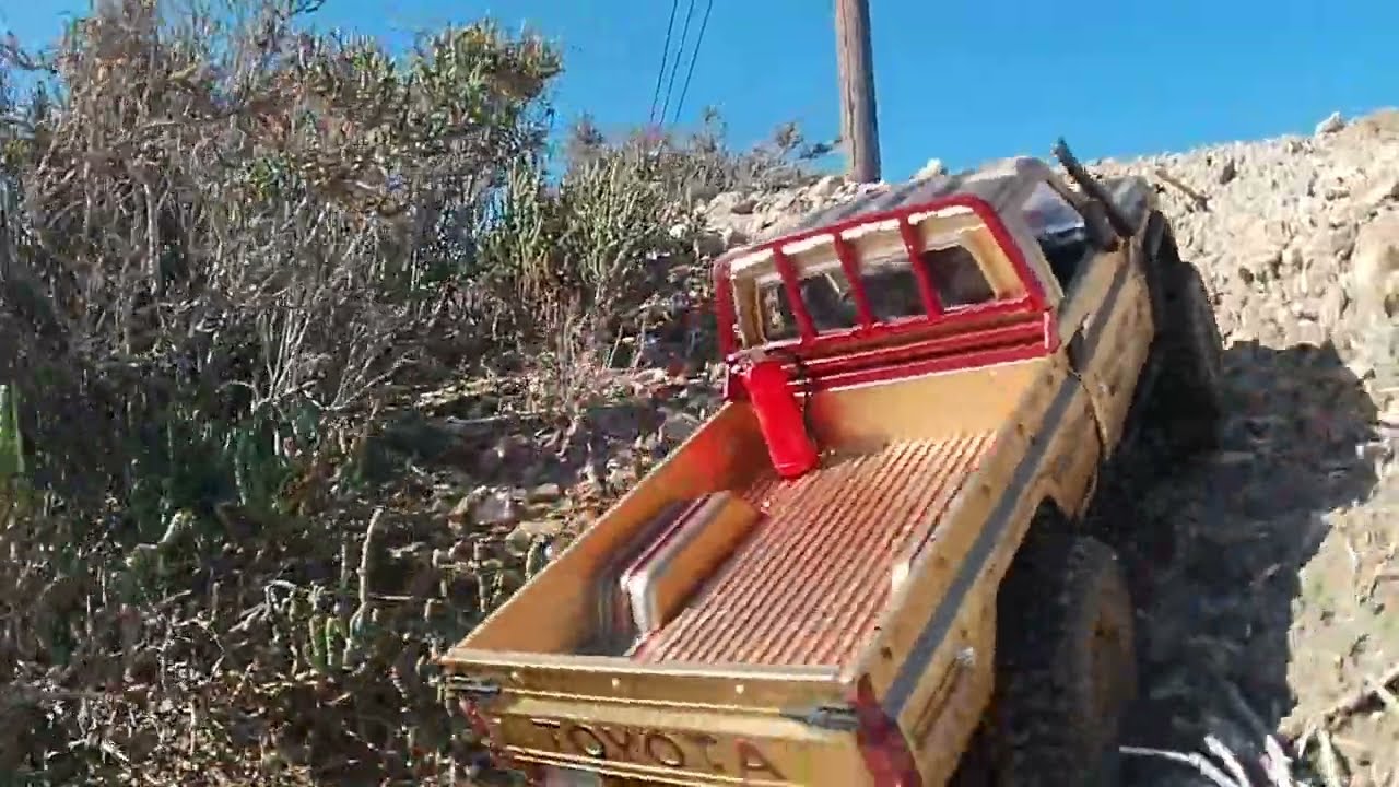 RC MN 82 MOTOR 280 POR UN 370 Y MEJORA MUCHISIMO.