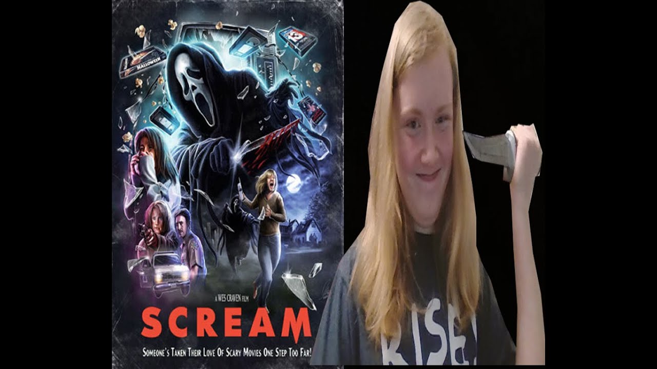 Scream (1996) review