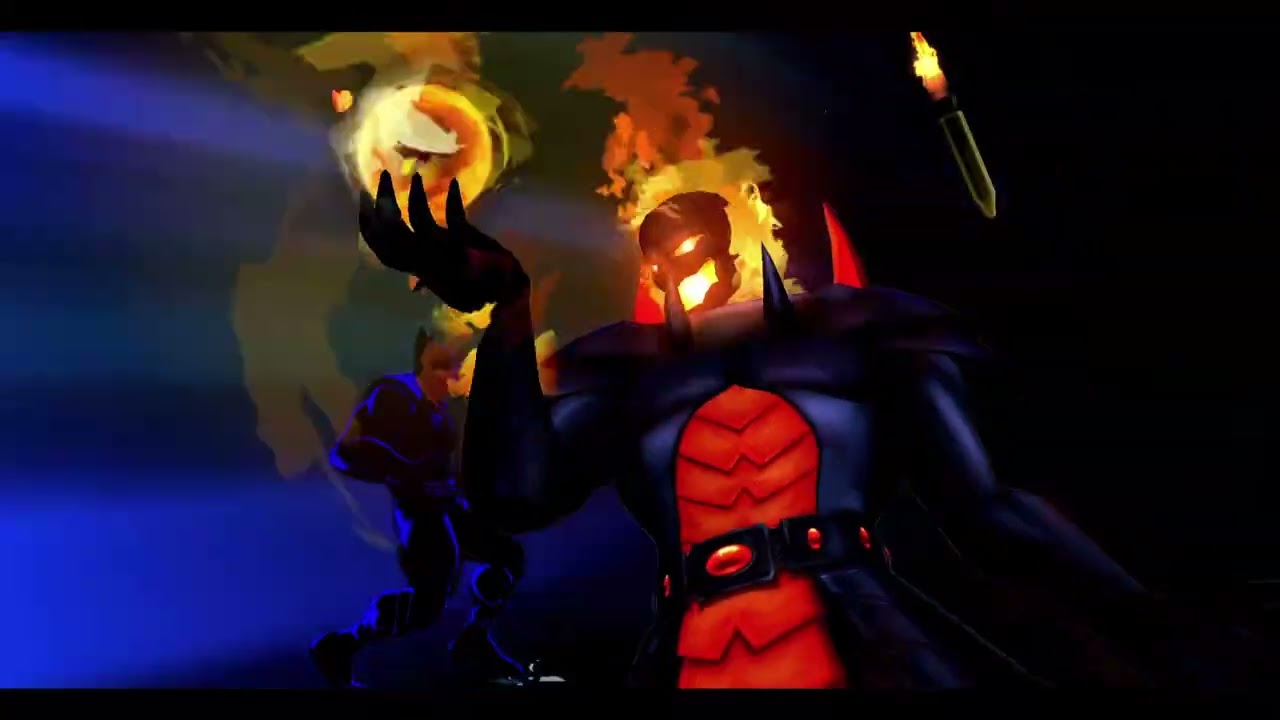 MARVEL VS CAPCOM OG PLAY #gaming #rdc PLAY THIS 