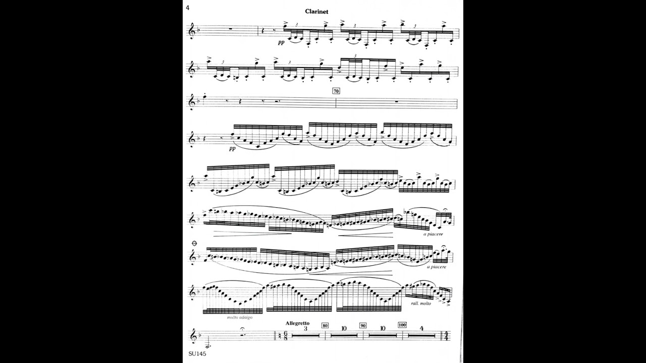 Fantasia On Themes from Bellini´s Opera 
