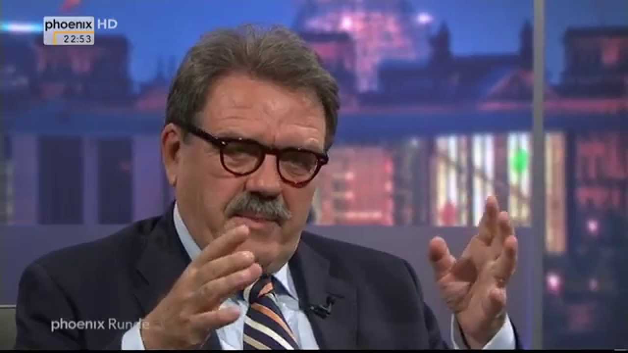 Juan Carlos, Adios! - Wozu noch Monarchie? - phoenix Runde vom 03.06.2014