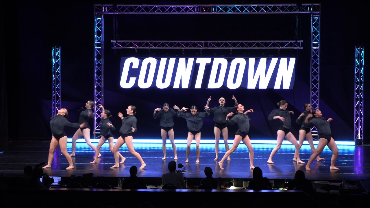 Build A Home - 2019 - Innovation Dance Company