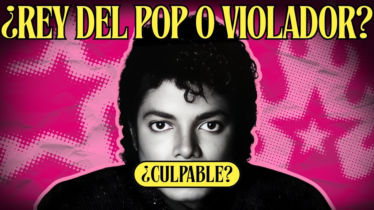 ¿El Rey del Pop fue una VÍCTIMA? La otra cara de la historia de Michael Jackson