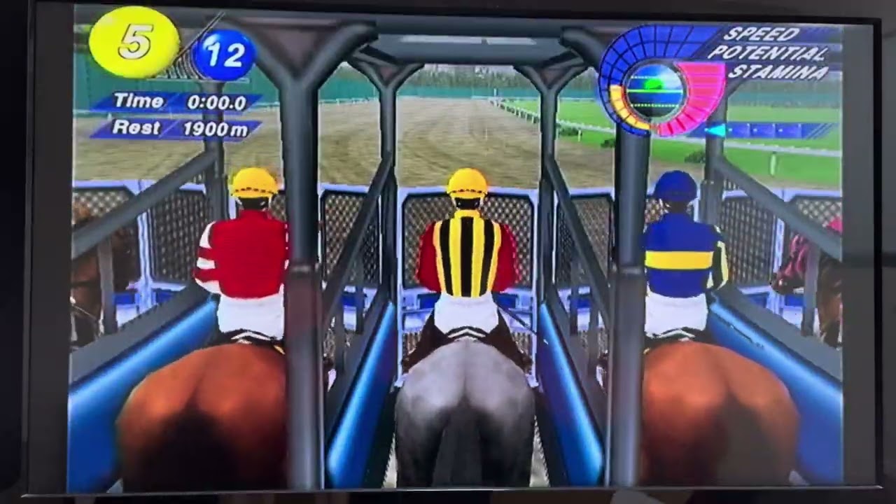 G1ジョッキー4/6-2,海外G1イギリスダービー,ニッポーテイオー。G3エプソムC,キクノペガサス。地方G3名古屋優駿,ソルティティアー。