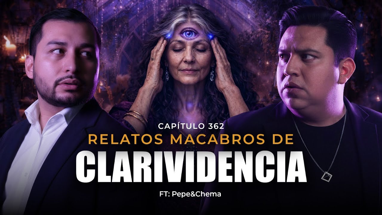 Intentaron ACABAR Conmigo Pepe y Chema | @pepeychemapodcast 