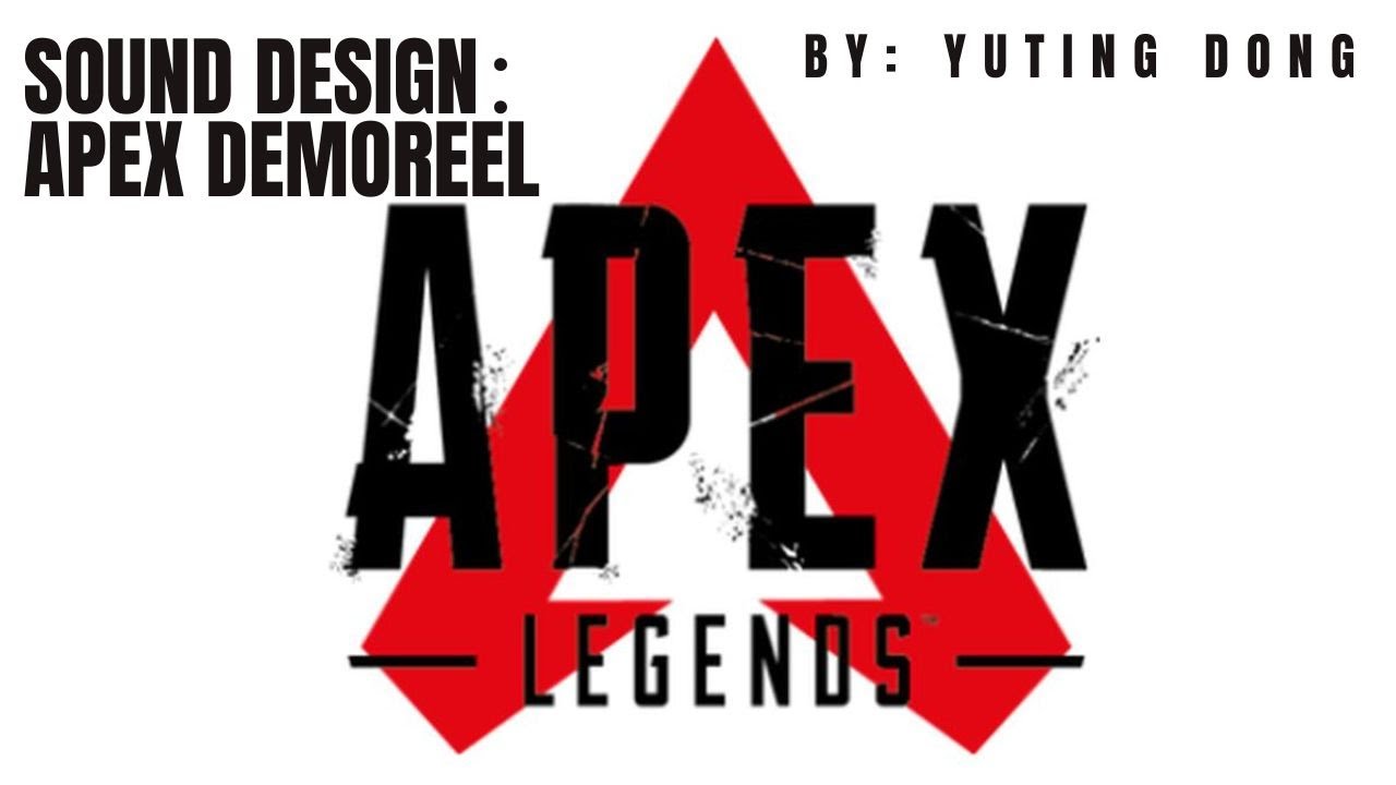 Sound Redesign: APEX DEMO REEL