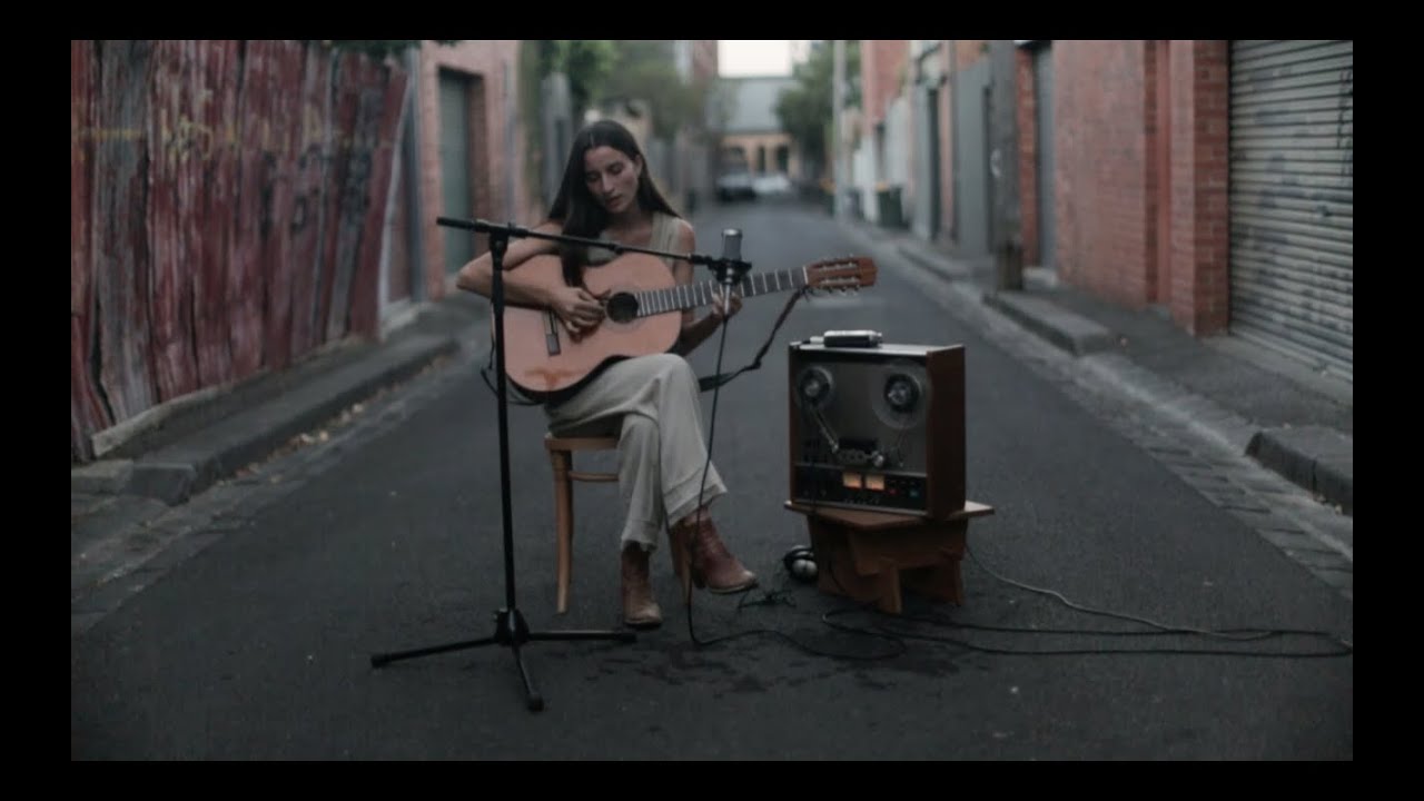 Lovely Day (Donovan) - Cover by Kathleen Mary Lee