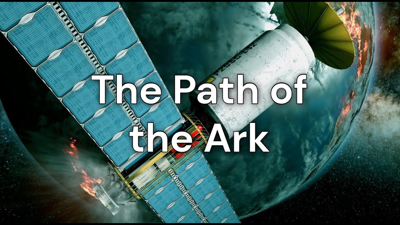 A closer Look at the Ark - SOMA