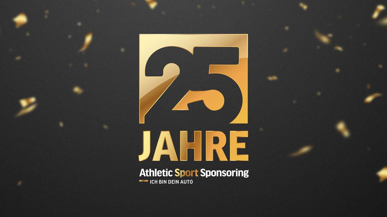 Das ist unsere  Geschichte!  [25-jähriges Jubiläum] 🎊💙