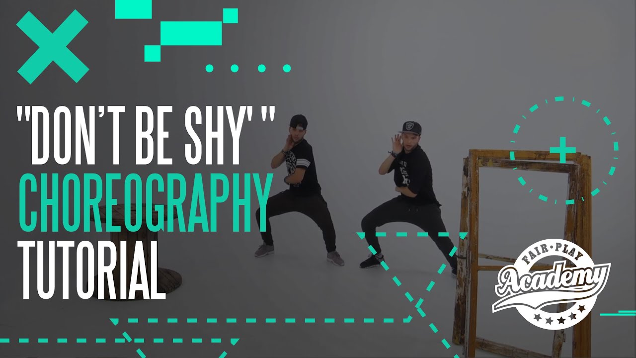 ★ EZ Twins ★  [MIRROR VIEW] TUTORIAL for 