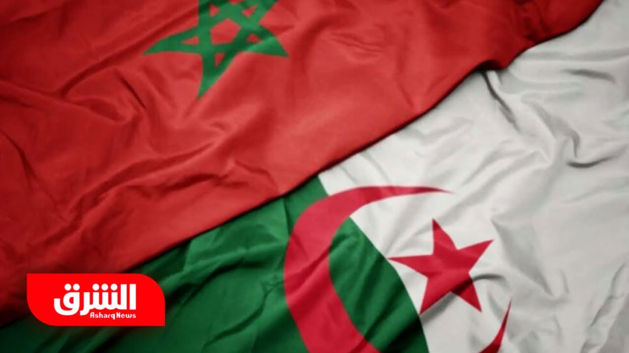 الجزائر تغلق مجالها الجوي أمام الطائرات المغربية - أخبار الشرق
