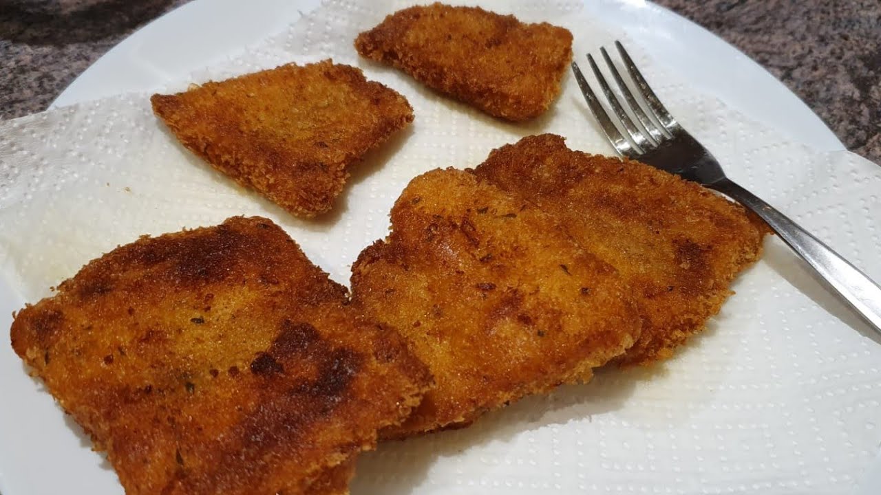 Iftar Snack/Tasty Fish Fingers/Easy Fish Fillet-Kids' Special/ഫിഷ്‌ ഫിംഗേഴ്‌സ്-EP 62