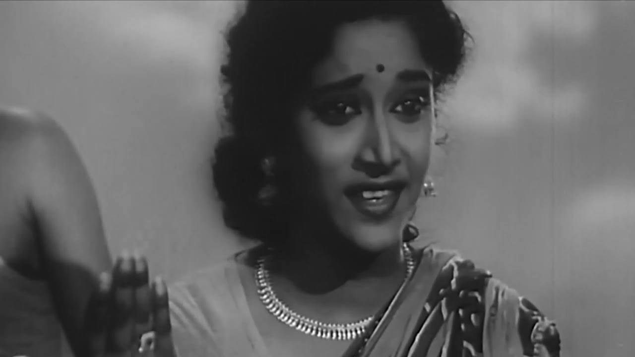 एक दो तीन चार पांच Ek Do Teen Char Paanch | HD Song- Asha Bhosle | Parivar 1956