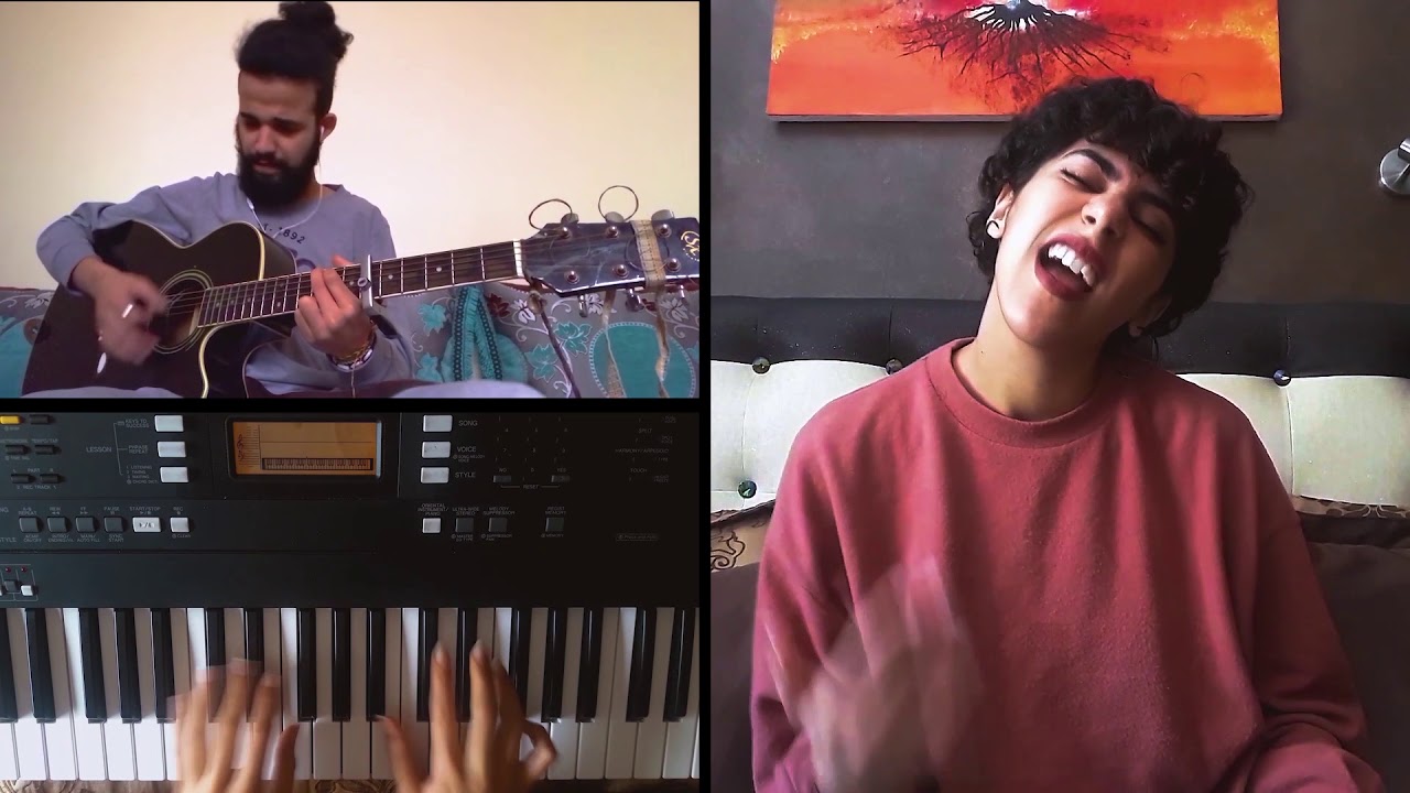 Ilyass ft Salma - Smaa a sidi smaa 