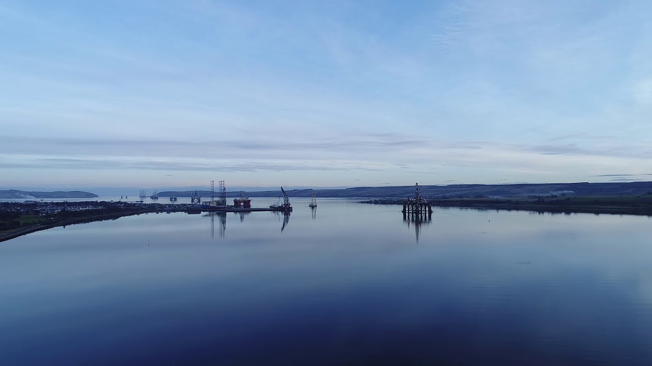 Cromarty Firth