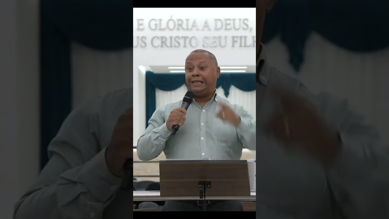 Palestra: O Trabalho de alguns regentes 