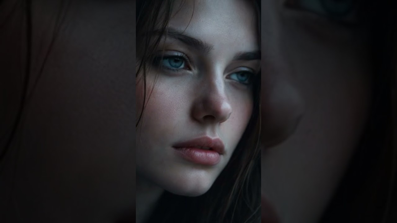 The heart is still waiting... 💫 Sad Russian Love #shorts #uncommon1001 #music #music #romanticmusic