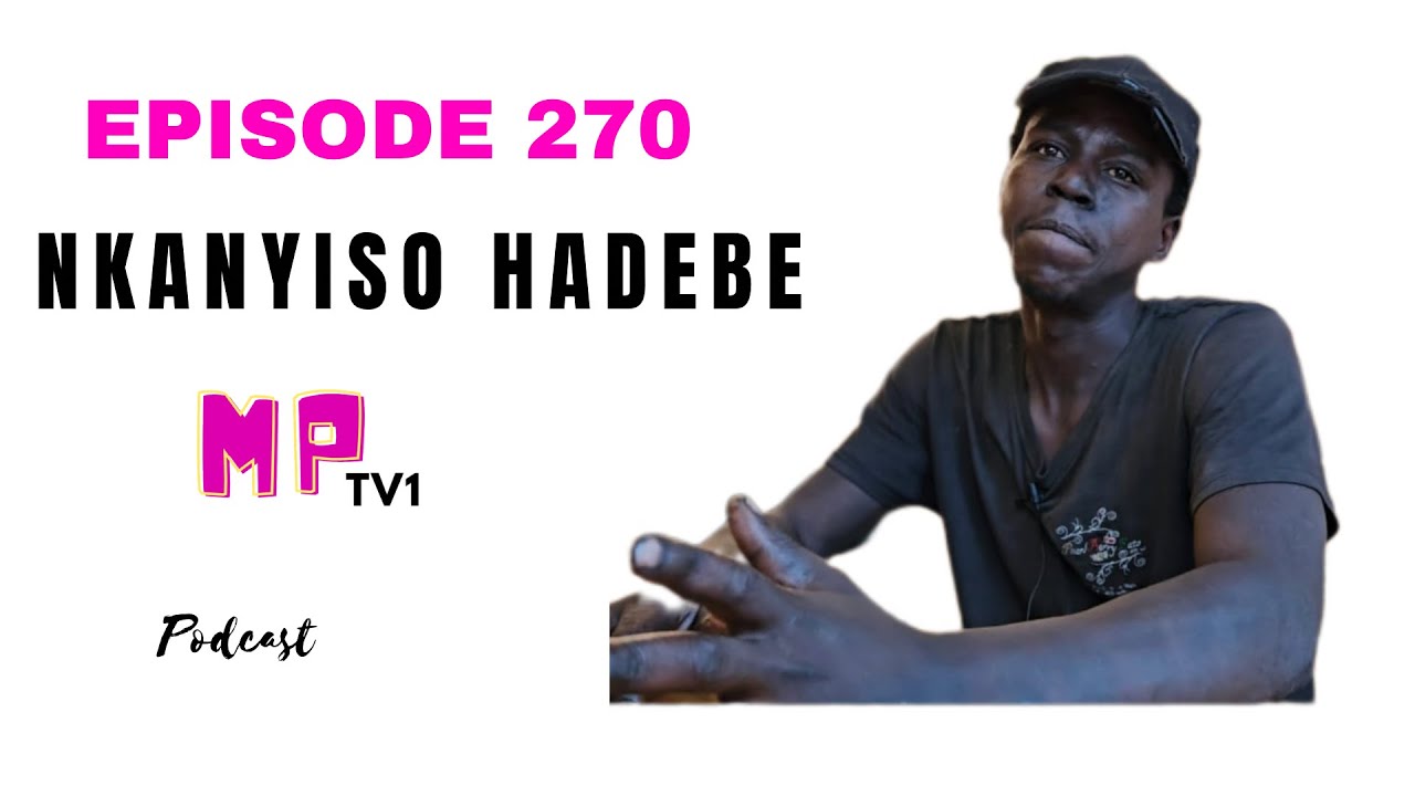 EPISODE 270 / UKHULISWE ABAZALI ABAPHUZAYO AKAZE ALUBHADE ESKOLENI NABAKWABO UBABA WAKHE WASHONA