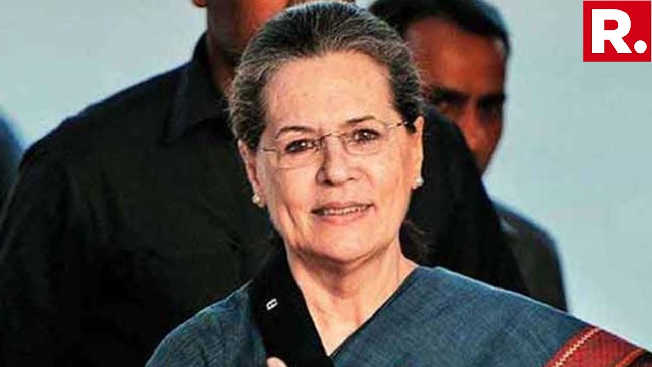 Inside Details Of Congress Meeting; Sonia Gandhi Issues Karnataka Warning