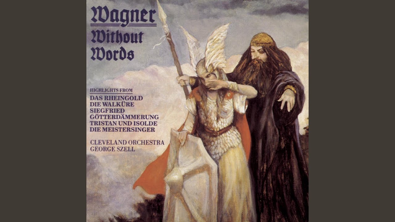 Die Walküre: Magic Fire Music
