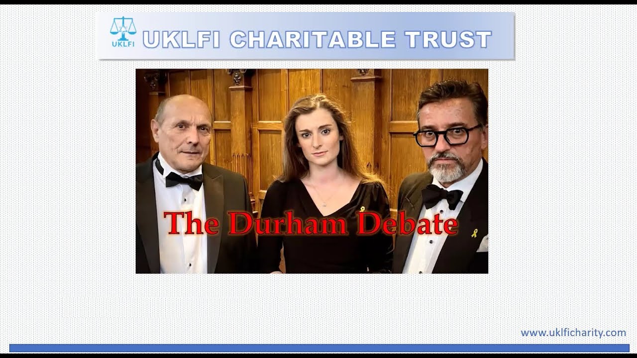 The Durham Debate