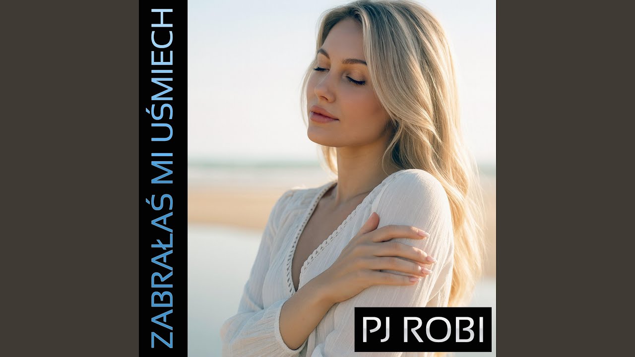 Zabrałaś mi uśmiech