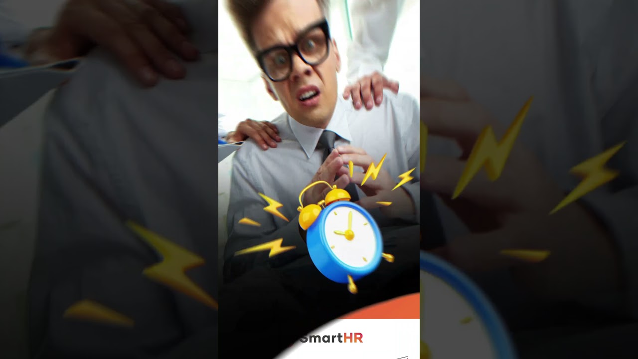 Transform Your HR Processes with SmartHR! | Payroll Software | HR Management | SmartHR