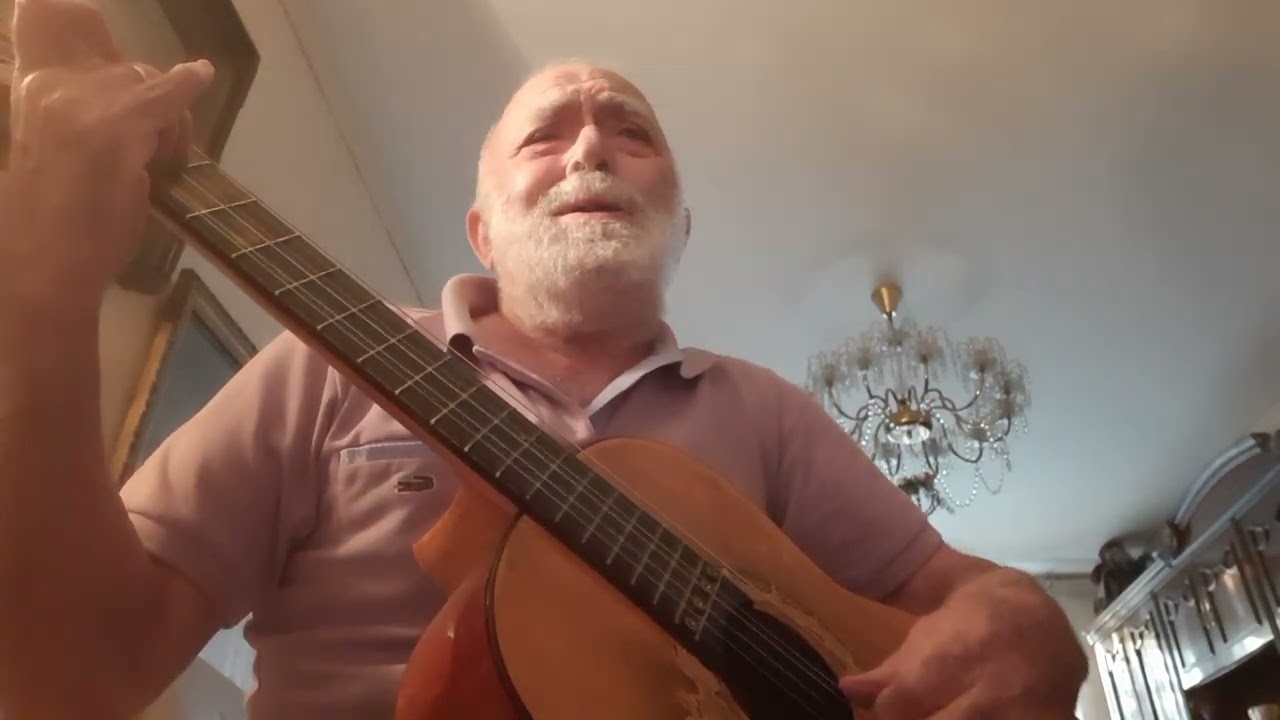 Юрий Левитанский, Булат Окуджава. Каждый выбирает для себя