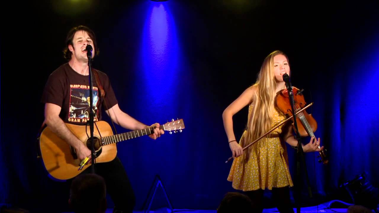 DUSTIN BENTALL & KENDEL CARSON  
