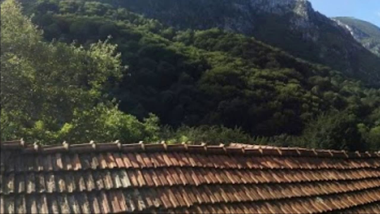 Satul Inelet, un loc uitat de lume