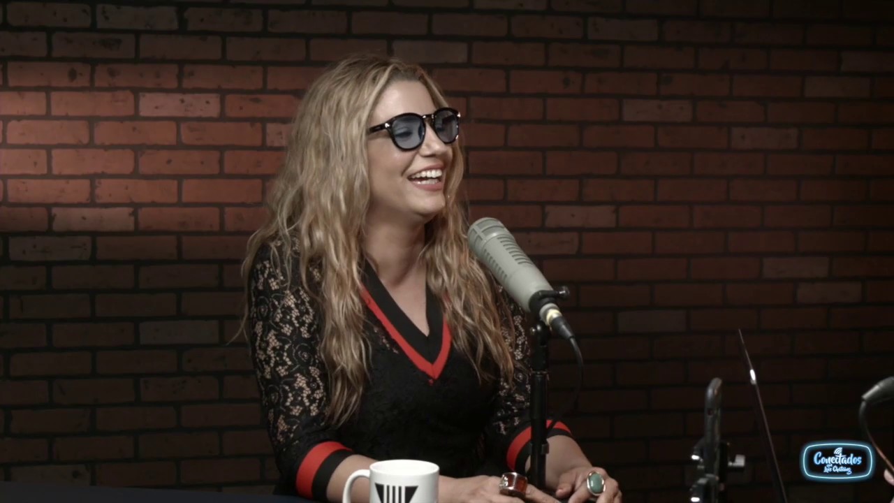 Entrevista Lena Burke