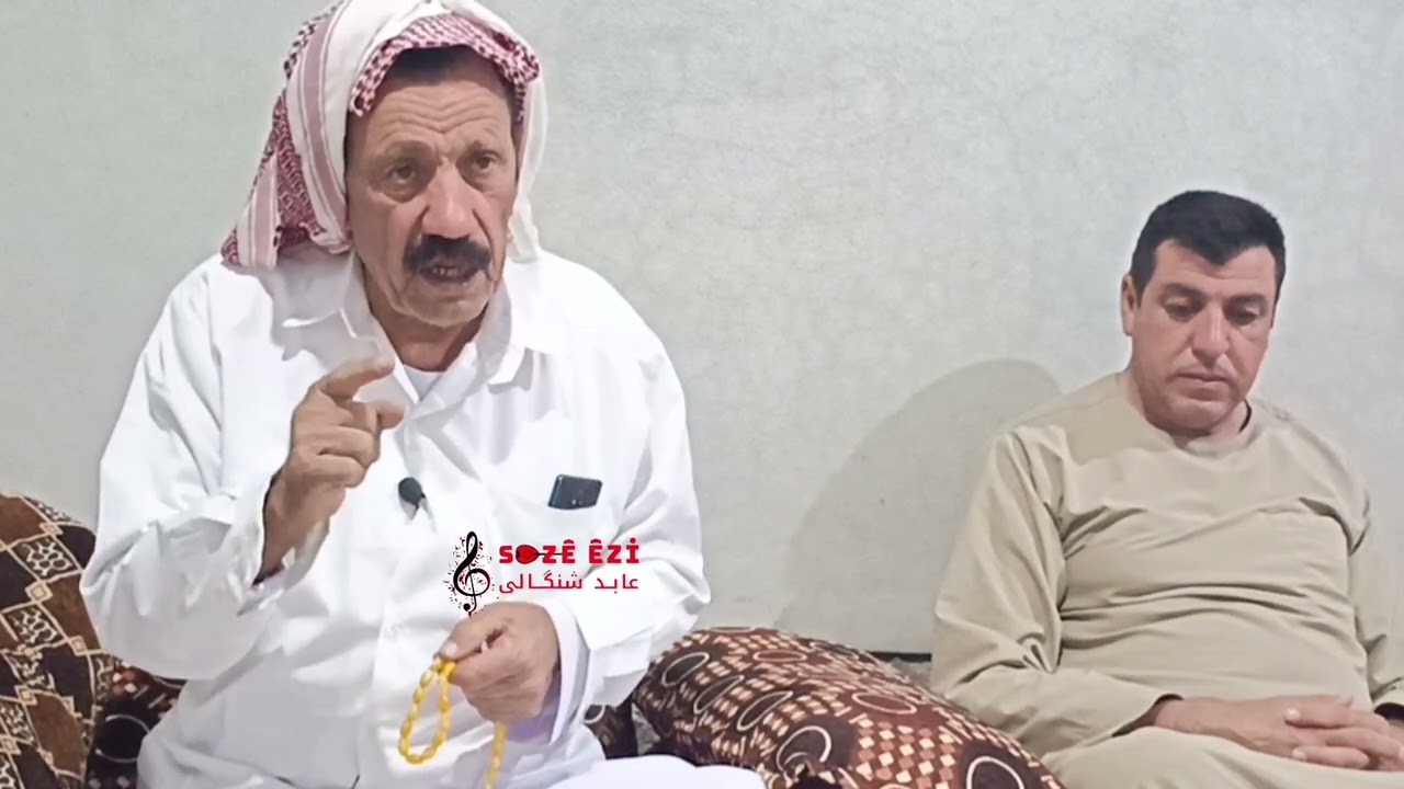 سالفا خدر اغاي ملي وكجا وي مصره خاتون وطاهر بك ومير محما بدنگي خال براهيم بابي عادل