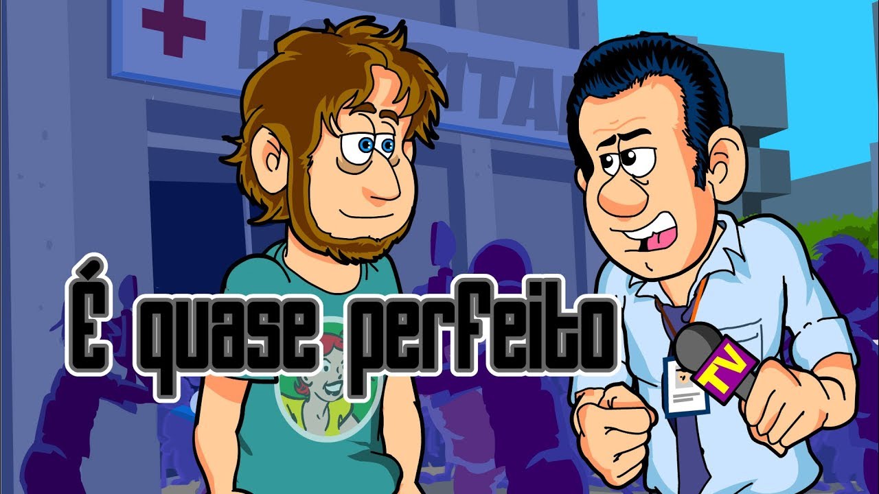 GRANDE M&Iacute;DIA X M&Iacute;DIA ALTERNATIVA! Rep&oacute;rteres conversam! (Do ba&uacute;)