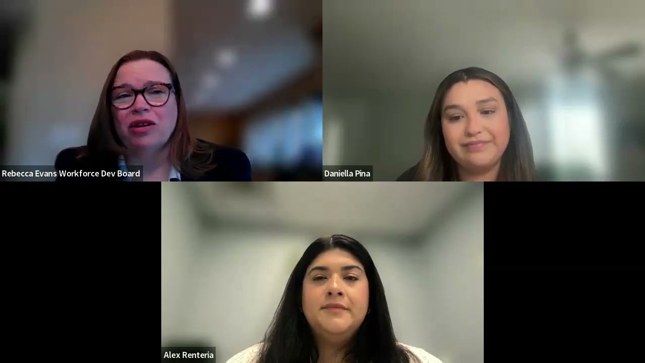E41:Opportunity in Action: Inside the NextGen Youth Program