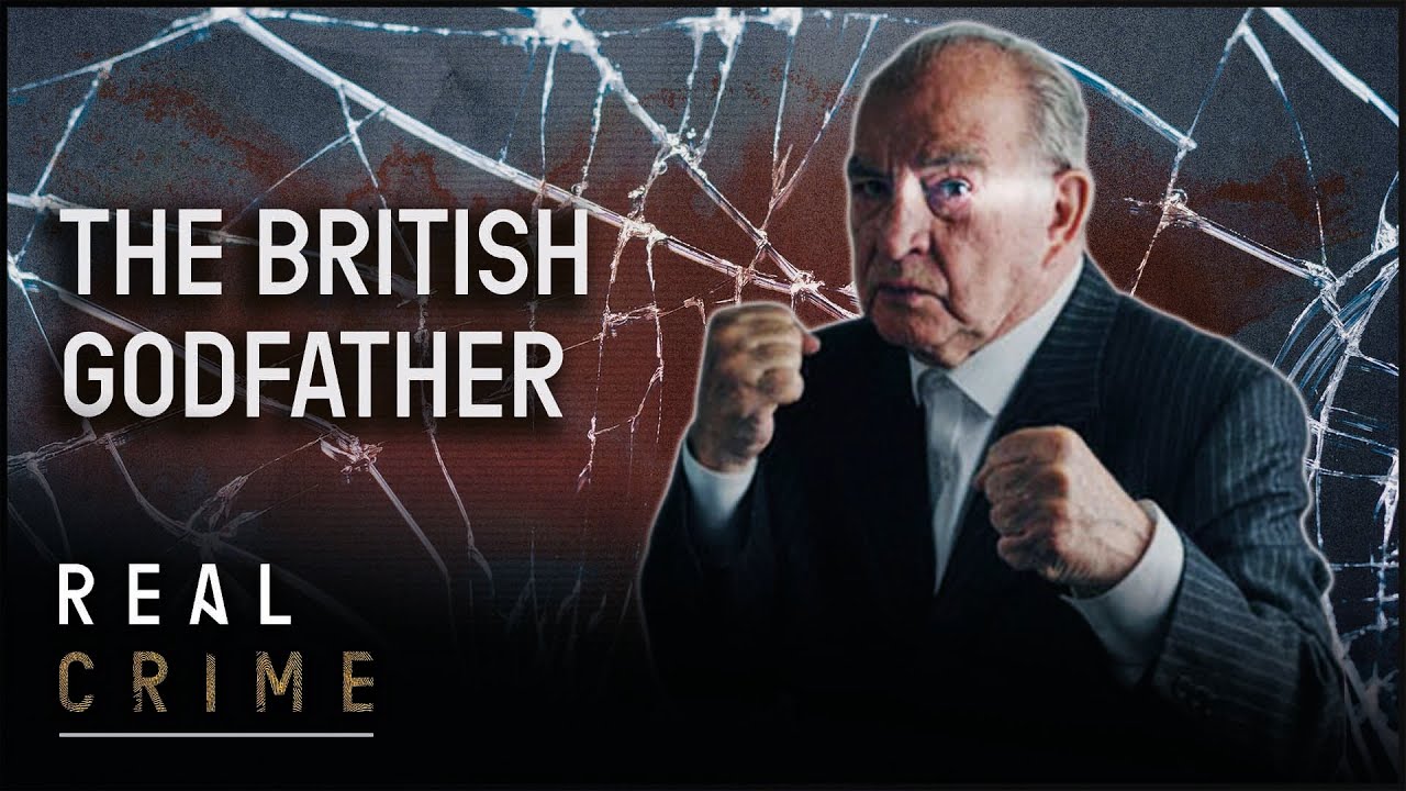 Gangster Number 1: The Freddie Foreman Story (Full Documentary) | Real Crime