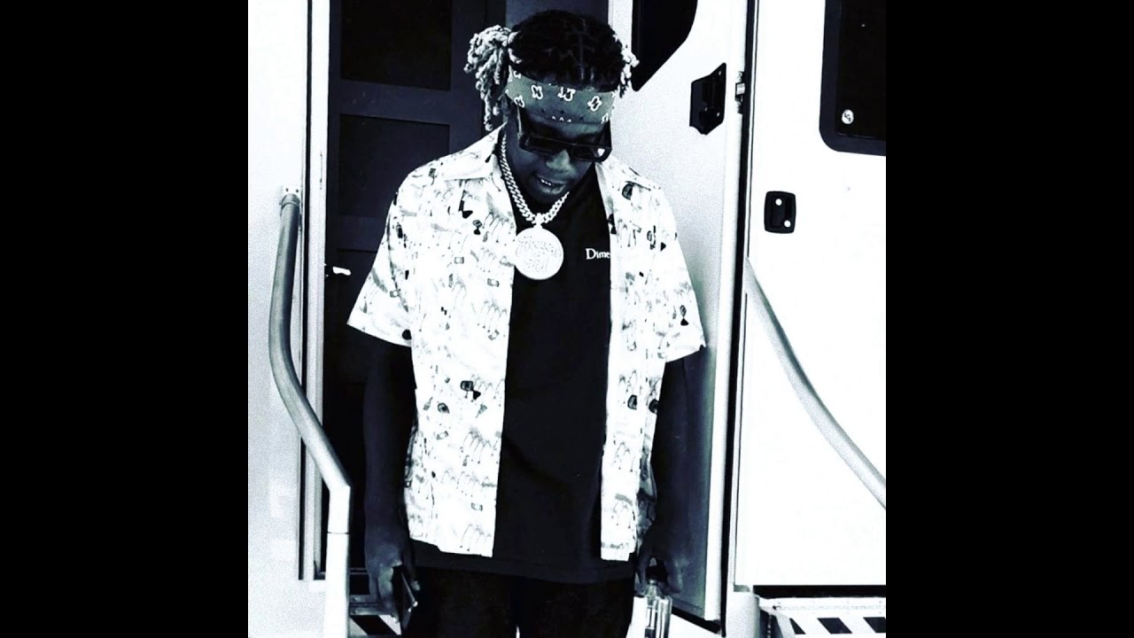 [FREE] Don Toliver x Chase B Type Beat - 